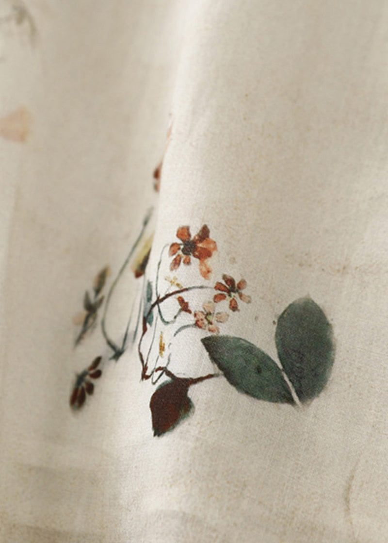 Beautifully Crafted Top in a Classic Style