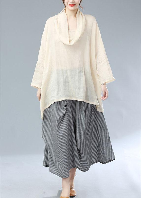Gracefully Styled Blouse for Any Occasion