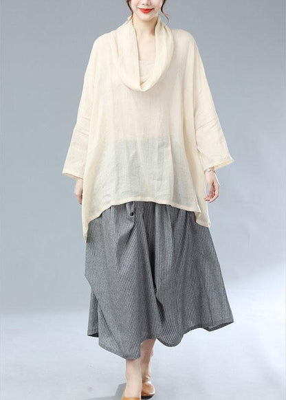 Gracefully Styled Blouse for Any Occasion