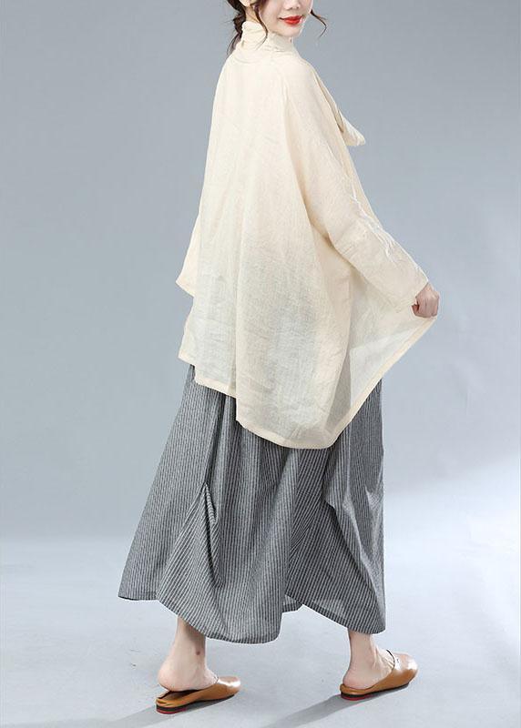 Gracefully Styled Blouse for Any Occasion