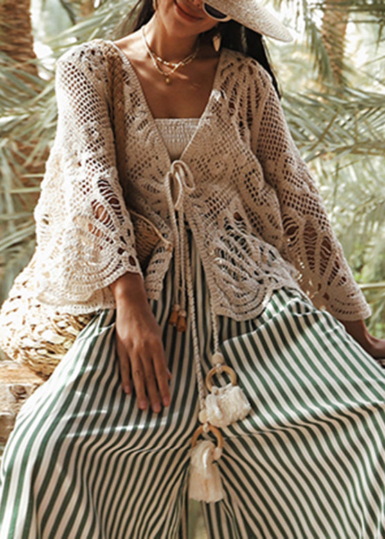 Vintage Inspired Top with a Contemporary Edge