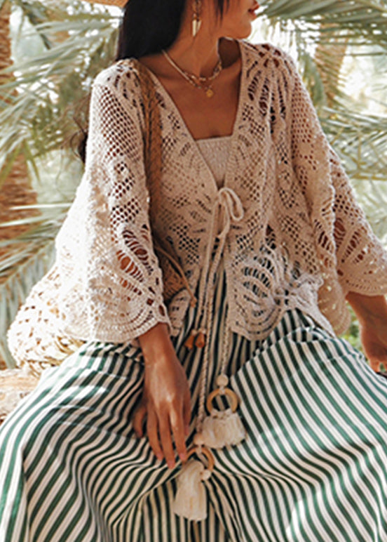 Vintage Inspired Top with a Contemporary Edge
