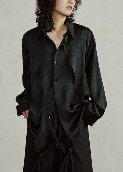 Sophisticated Top with a Clean Classic Look