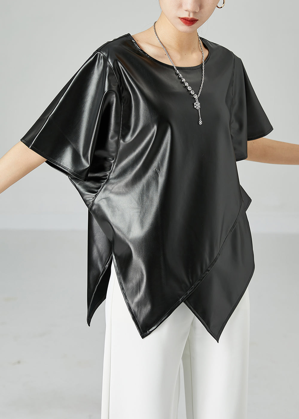 Vintage Inspired Garment with a Contemporary Edge