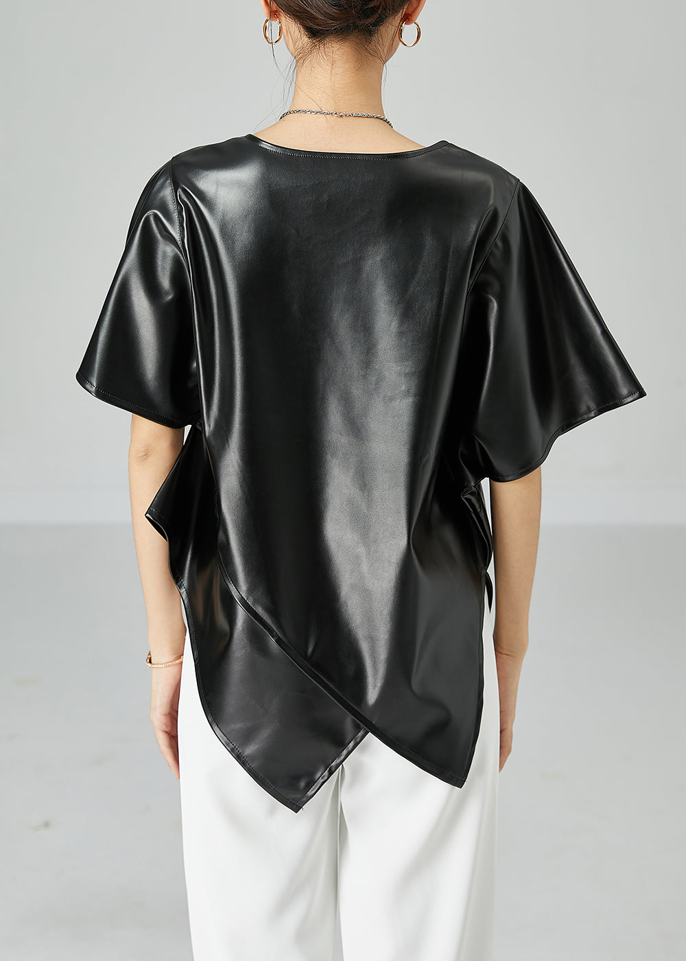 Vintage Inspired Garment with a Contemporary Edge