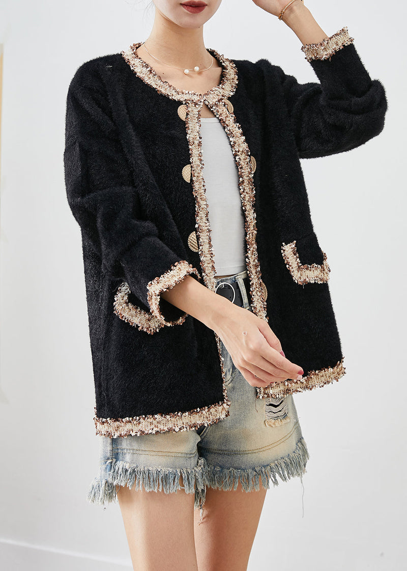 Classic Vintage Coat with a Flattering Fit
