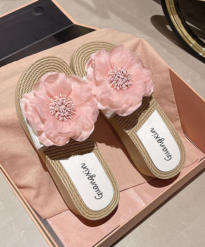 Beautifully Crafted Orthopedic Sandals