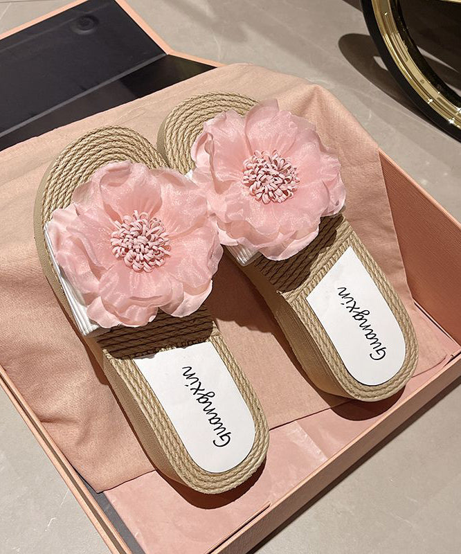 Beautifully Crafted Orthopedic Sandals