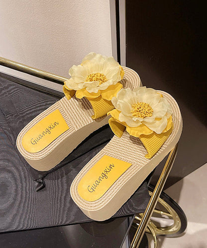 Beautifully Crafted Orthopedic Sandals