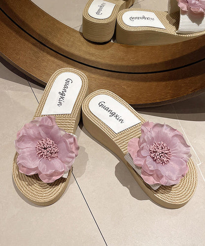 Beautifully Crafted Orthopedic Sandals