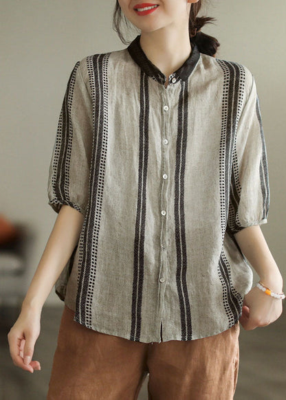 Beautifully Finished Shirt in a Timeless Design