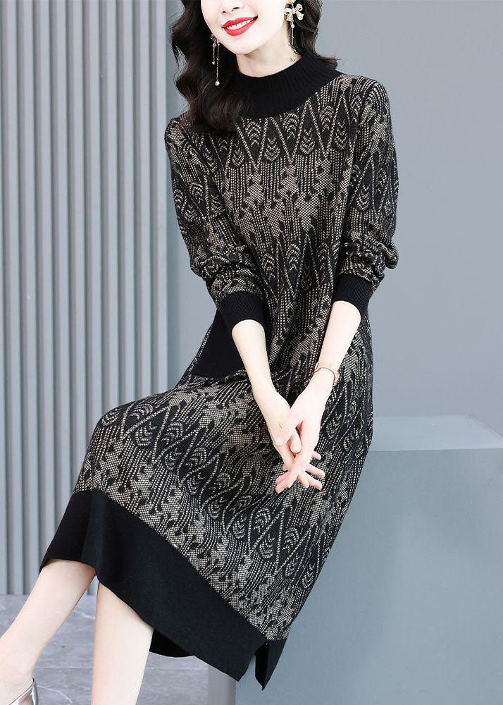 Beautifully Crafted Sweater in a Classic Style
