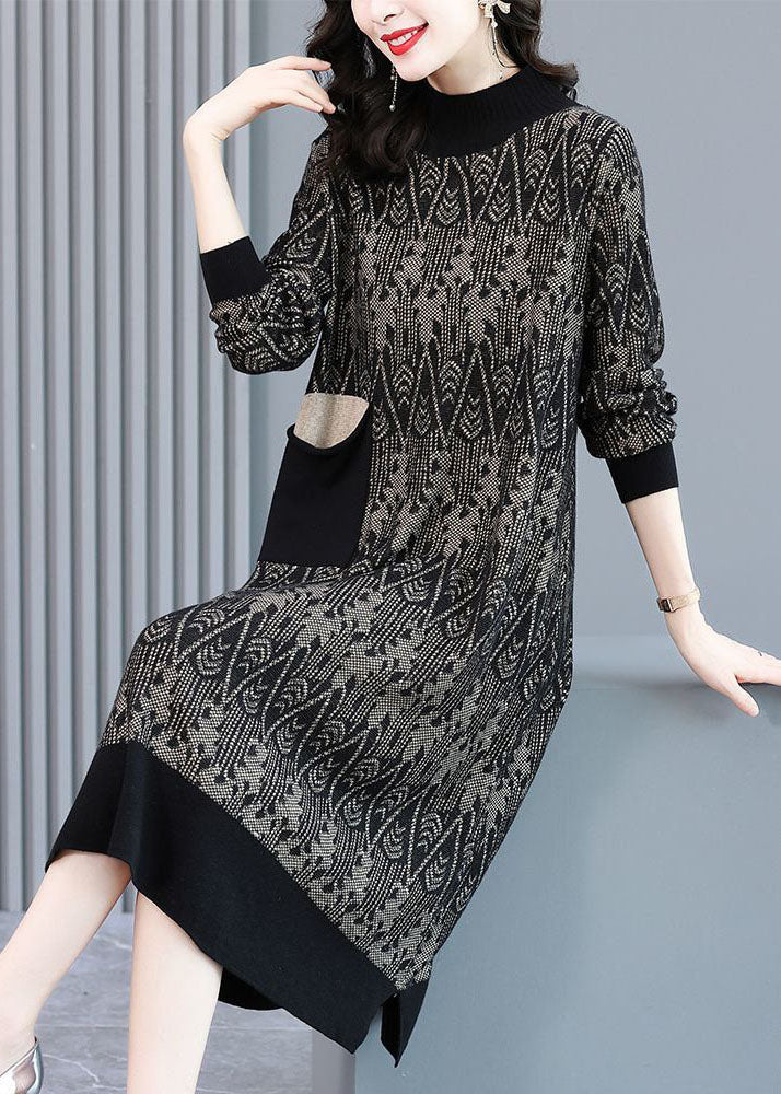Beautifully Crafted Sweater in a Classic Style