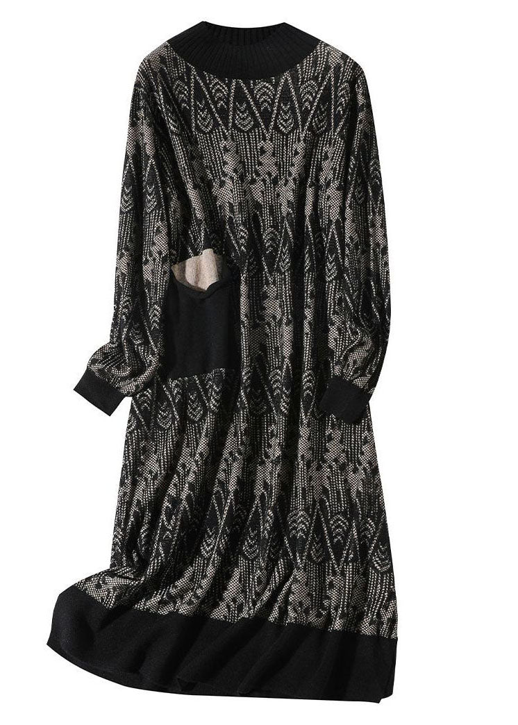 Beautifully Crafted Sweater in a Classic Style