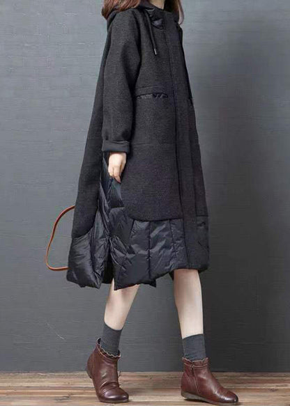 Polished Coat with an Effortless Classic Look