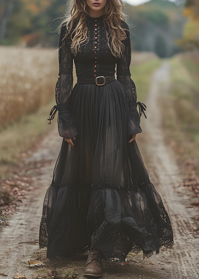 Delicate Artisan Ring