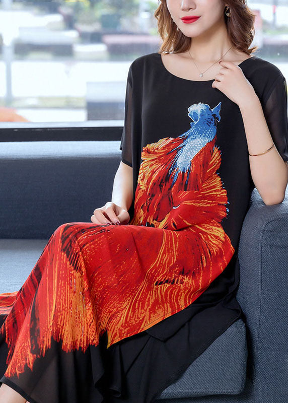 Classic Vintage & Enduringly Stylish Dress
