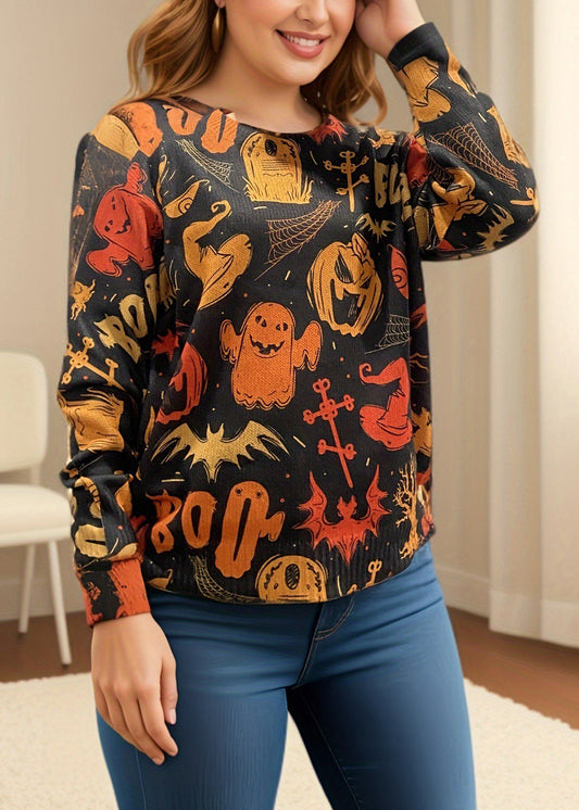 A Vintage Style Sweater with Delicate Timeless Details