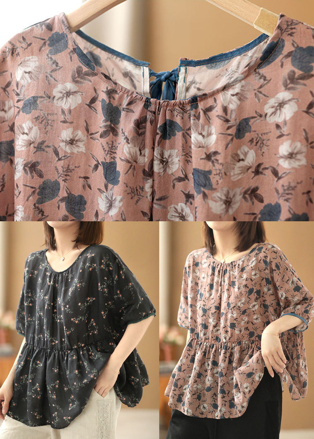 Elegantly Styled Shirt for Everyday Wear