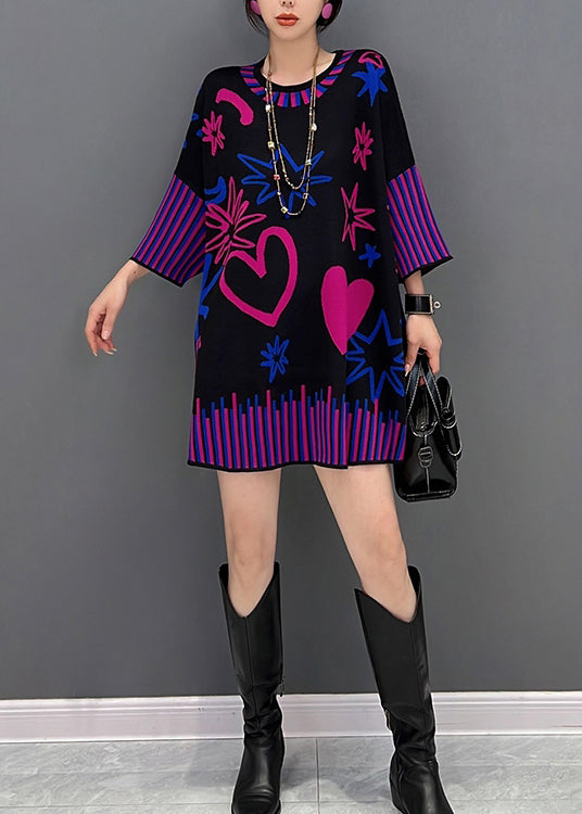 Beautifully Crafted Sweater in a Classic Style