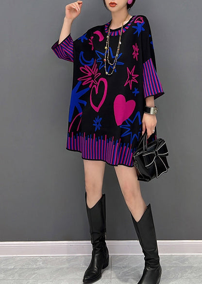 Well Tailored Sweater with a Graceful Silhouette