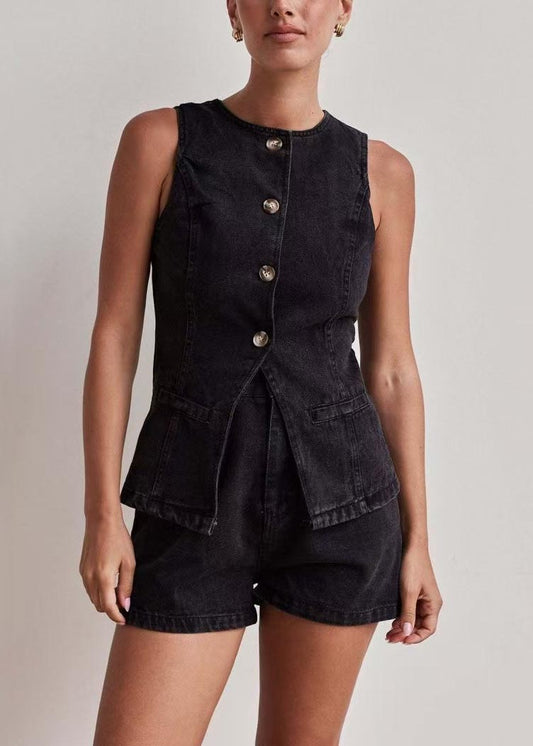 A Vintage Style Garment with Delicate Timeless Details