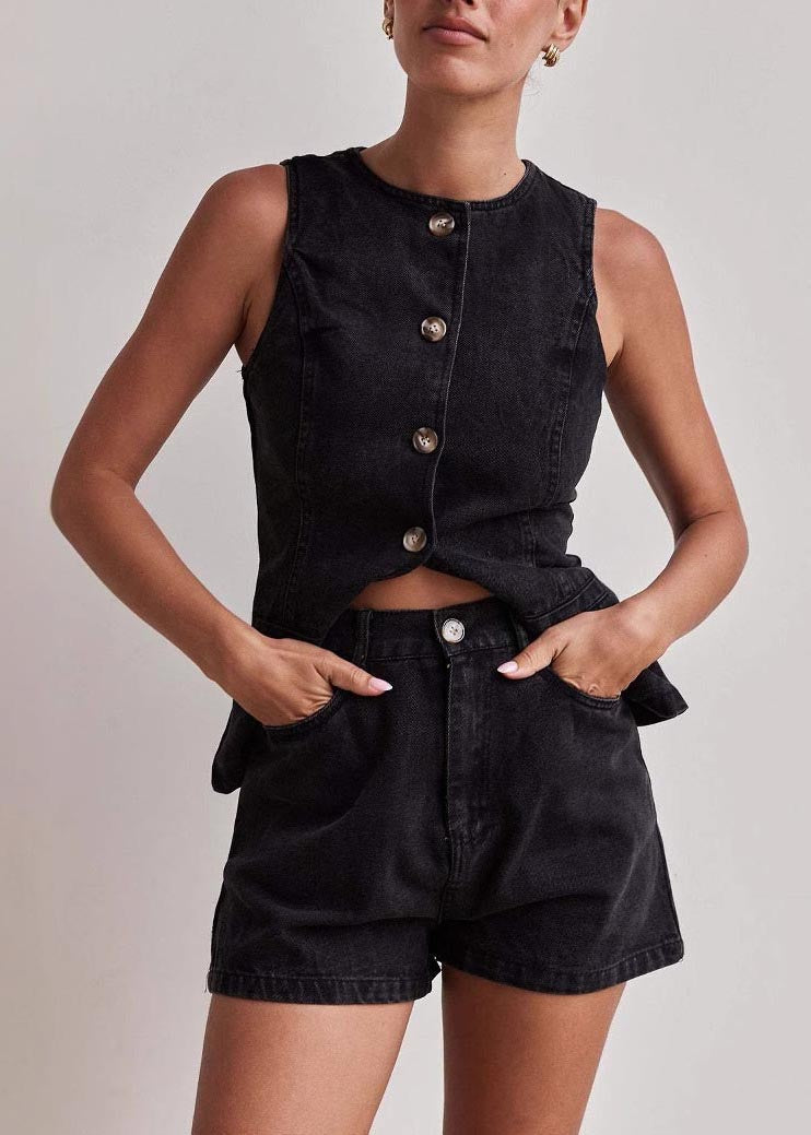 A Vintage Style Garment with Delicate Timeless Details