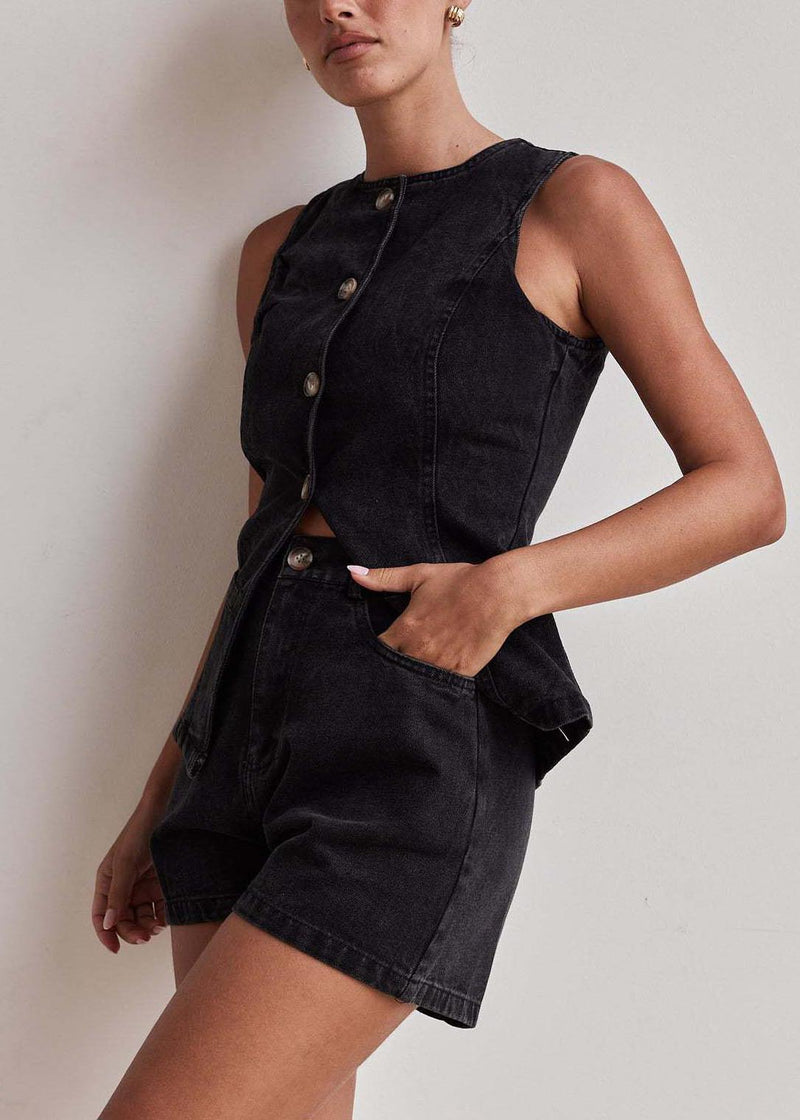A Vintage Style Garment with Delicate Timeless Details