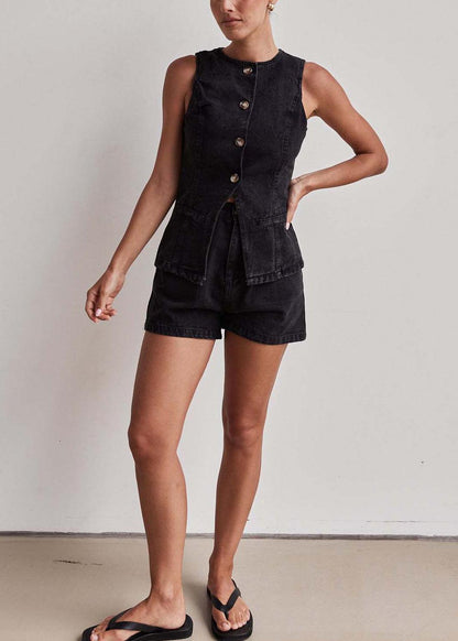 A Vintage Style Garment with Delicate Timeless Details
