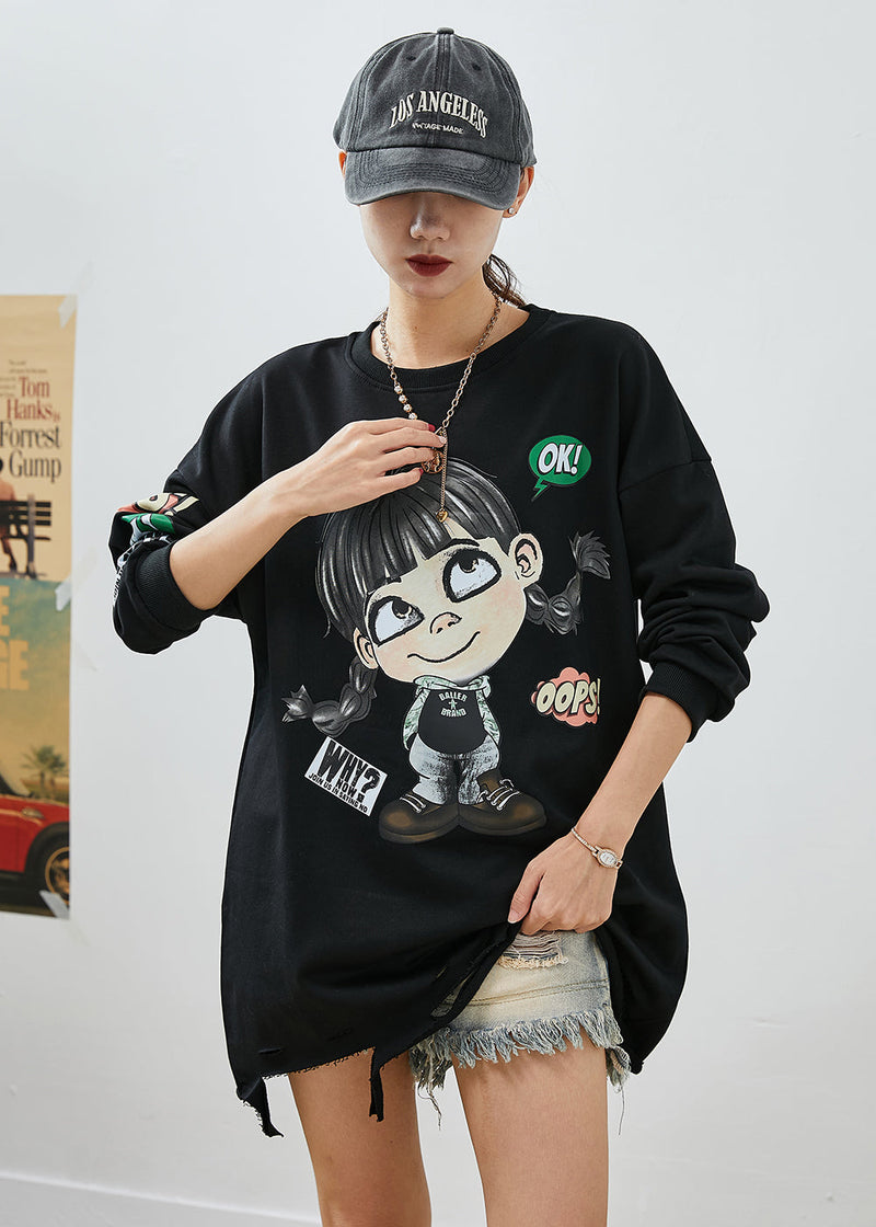 Vintage Inspired Shirt with a Contemporary Edge