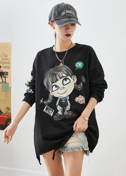 Vintage Inspired Shirt with a Contemporary Edge