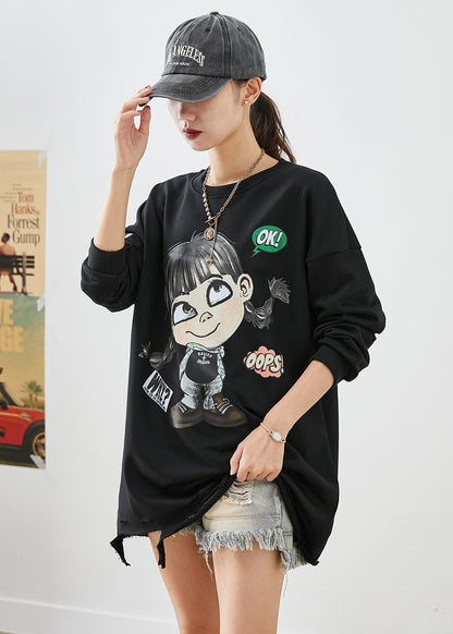 Vintage Inspired Shirt with a Contemporary Edge