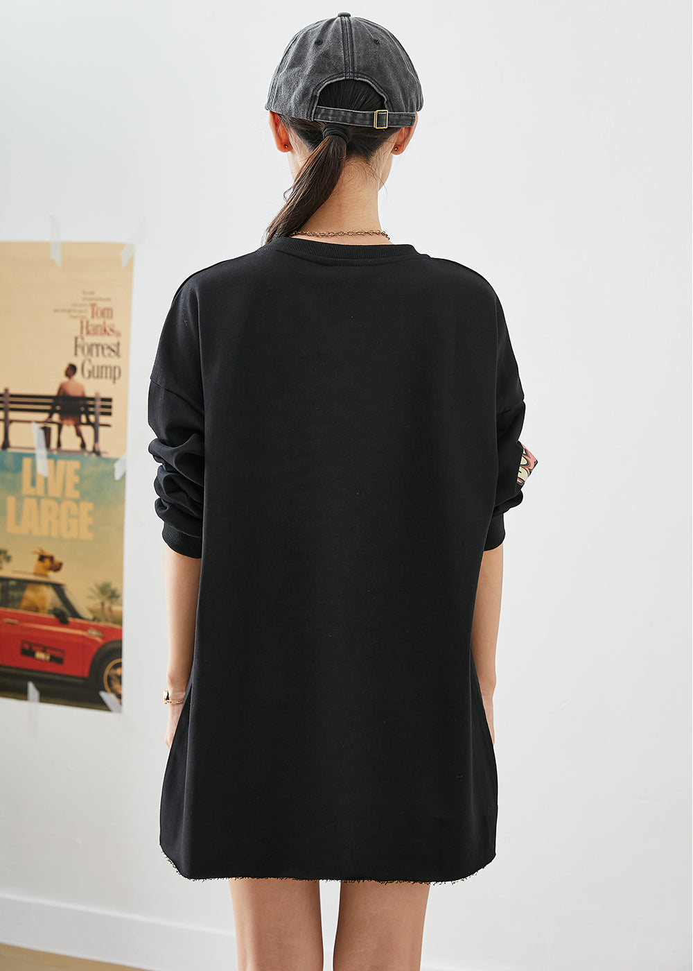 Vintage Inspired Shirt with a Contemporary Edge
