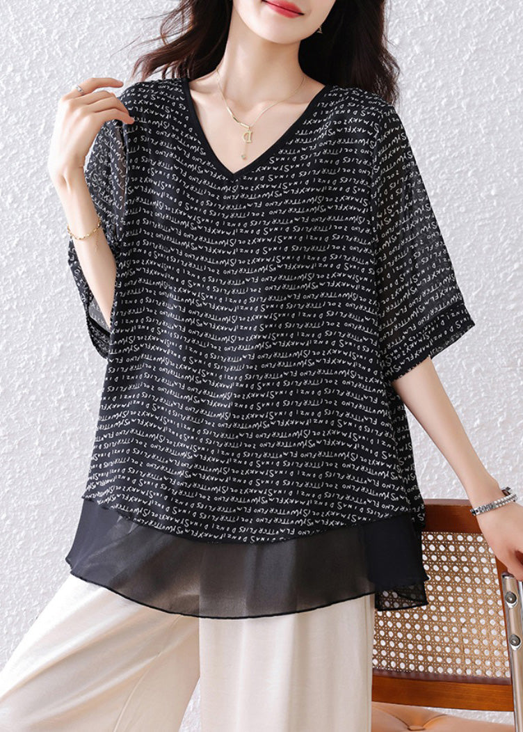 Classic Vintage & Enduringly Stylish Top