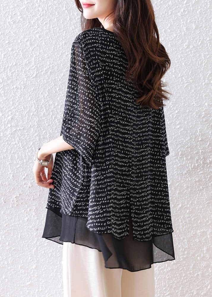 Classic Vintage & Enduringly Stylish Top