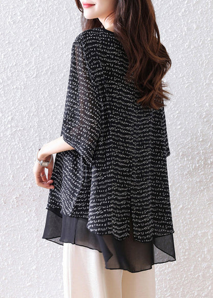 Classic Vintage Top with a Flattering Fit