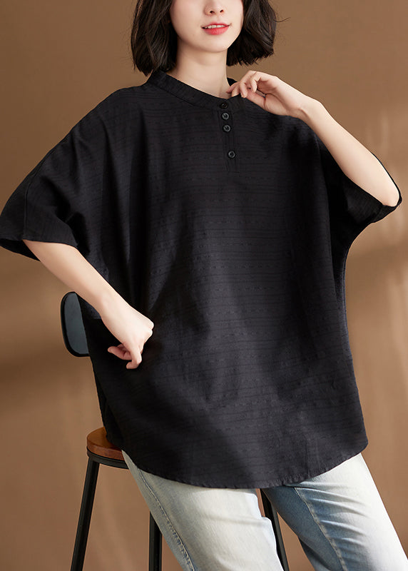 Polished Shirt with an Effortless Classic Look