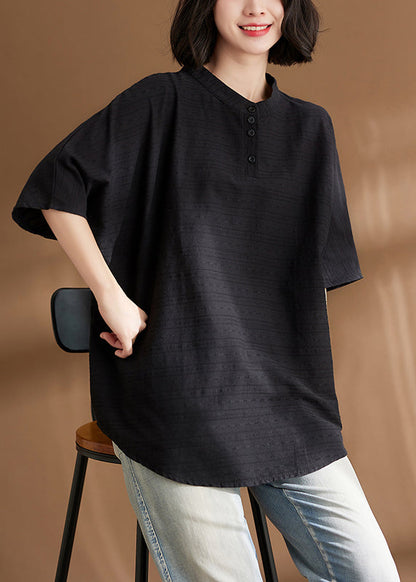 Polished Shirt with an Effortless Classic Look
