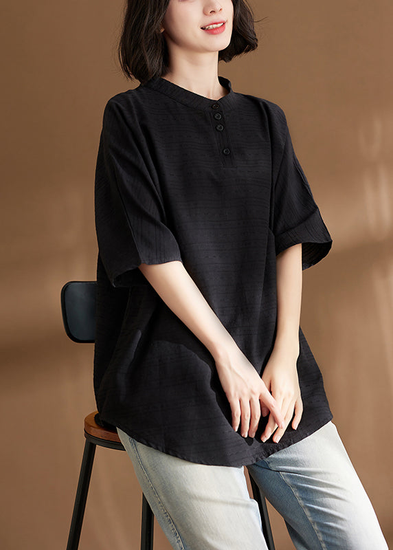 Polished Shirt with an Effortless Classic Look