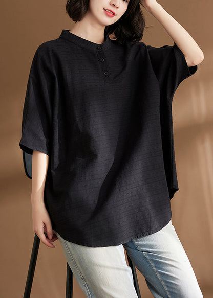 Polished Shirt with an Effortless Classic Look