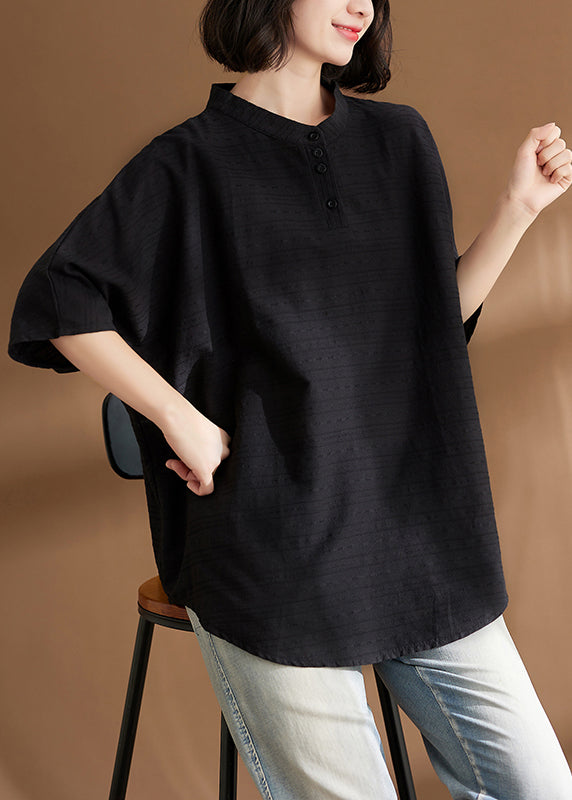 Polished Shirt with an Effortless Classic Look