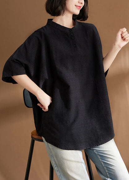 Polished Shirt with an Effortless Classic Look