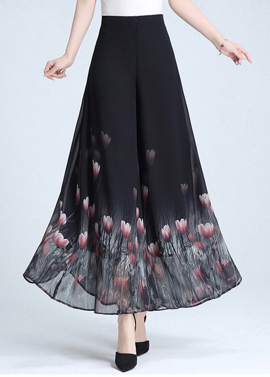 Gracefully Styled Pants for Any Occasion