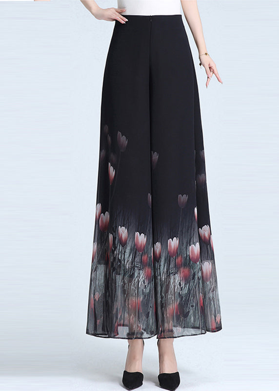 Gracefully Styled Pants for Any Occasion