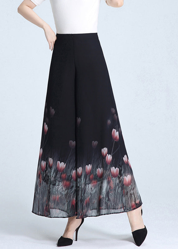 Gracefully Styled Pants for Any Occasion