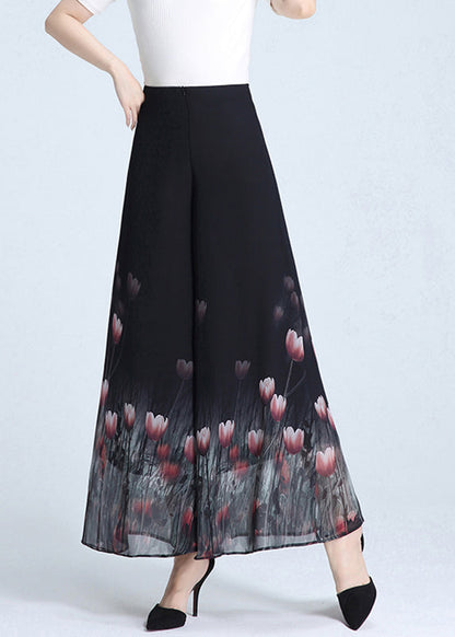 Gracefully Styled Pants for Any Occasion