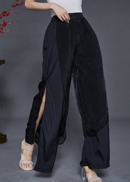 Vintage Inspired Pants with a Contemporary Edge
