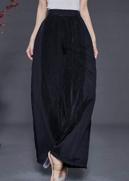 Polished Pants with an Effortless Classic Look