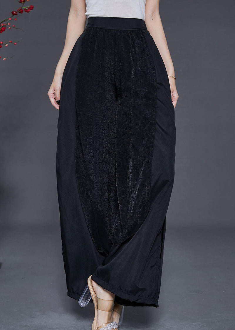 Vintage Inspired Pants with a Contemporary Edge