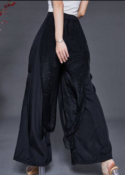 Vintage Inspired Pants with a Contemporary Edge